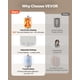 thumbnail image 2 of Calentador de toallas VEVOR para baño, apagado automático, capacidad de 20 litros, 2 of 7