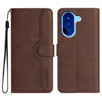 Funda Foxdock Para Xiaomi Redmi A5 -Diseño Elegante,Ideal Para Hombres Y Mujeres