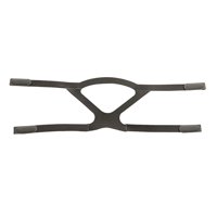 Magideal - Correa De Repuesto Para Casco, Diadema Con Ventilador Premium Para Mujeres Y Hombres