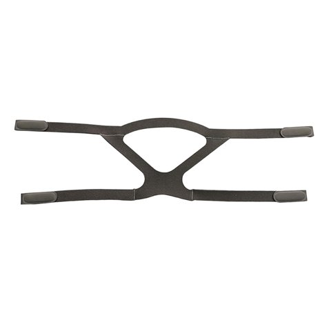 Magideal - Correa De Repuesto Para Casco, Diadema Con Ventilador Premium Para Mujeres Y Hombres