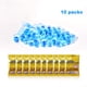 thumbnail image 1 of Gel Toy Water Bead Blaster, Fully Manual Outdoor Toy Model Without Charging, Suitable For Backyard Games Gift For Boys, Girls And Adults, 1 of 5