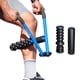 thumbnail image 1 of Kit Roller Therapy, masajeador muscular DoubleUp con control de presión, 1 of 8
