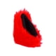 thumbnail image 2 of Adhesivo Para La Oreja, Accesorio Para Casco De Bicicleta, Scooter, Fácil De Colocar, Rojo, 2 of 5