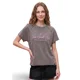 thumbnail image 1 of Polera Terry Acid Wash Frontal Print Gris Il Gioco, 1 of 2