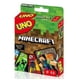 thumbnail image 1 of Juego de Cartas Uno Minecraft, 1 of 3