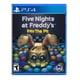 thumbnail image 1 of Videojuego U&I Entertainment Five Nights at Freddy's PS4, 1 of 9