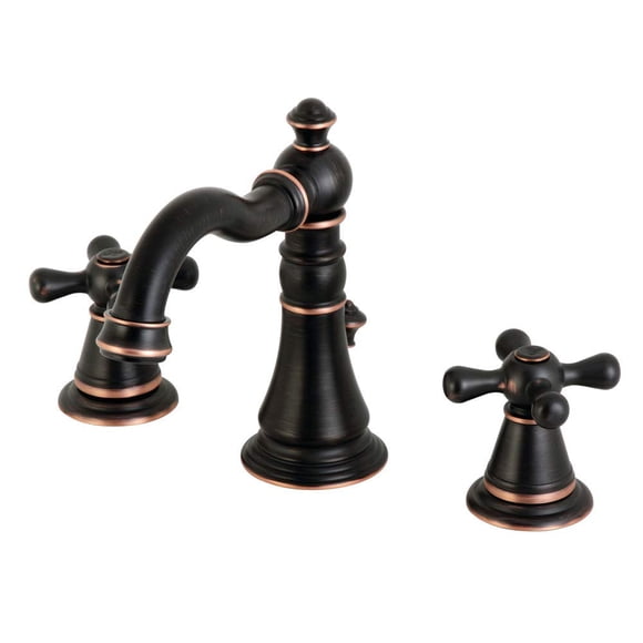 Grifo Kingston Brass FSC1976AAX American Classic Naples Bronze