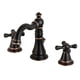 thumbnail image 1 of Grifo Kingston Brass FSC1976AAX American Classic Naples Bronze, 1 of 2
