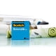 thumbnail image 5 of Cinta Scotch Removible 19 mm x 33 m, 2 rollos, núcleo de 1 pulgada, 5 of 5