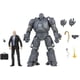 thumbnail image 2 of Marvel Hasbro Legends Series - Obadiah Stane y Iron Monger multicolor Tamano Unico, 2 of 3