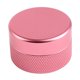 thumbnail image 3 of Caja De Almacenamiento De Tiza De Billar, Soporte Para Tiza De Taco Para Jugadores De Interior Principiantes, Color Rosa, 3 of 5