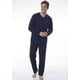 thumbnail image 1 of Pijama de Hombre Polar 67.1828 Kayser, 1 of 5