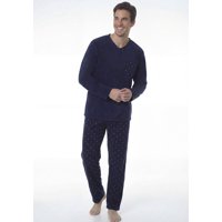 Pijama De Hombre Polar 67.01828 Kayser