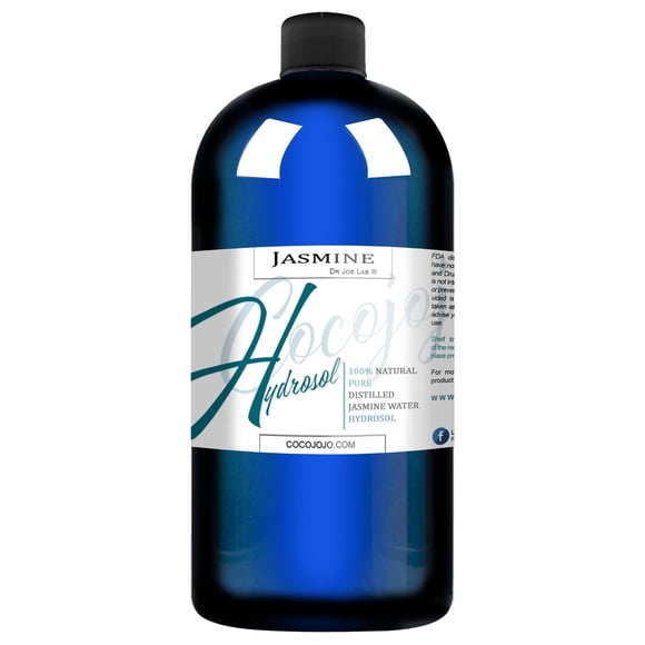 Hidrosol Dr Joe Lab Jazmín 946 ml Agua Floral en Spray