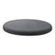 thumbnail image 2 of Cojín Redondo Para Asiento, Suave, Japonés, Para Silla, Para Patio, Comedor, Hogar, Gris Oscuro, 30cm, 2 of 5