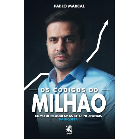 Libro On line EDITORA – Los Códigos del Millón – Pablo Marçal