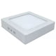 thumbnail image 3 of Pack 3 Foco Panel Plafon Led Sobrepuesto Cuadrado 18W Luz Calida, 3 of 3
