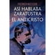 thumbnail image 1 of Asi Hablaba Zaratustra Y El Anticristo, 1 of 2