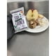 thumbnail image 2 of Pack 15 Unidades TopiCrunch 20g | Snack Saludable con Topinambur, 2 of 3