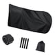 thumbnail image 4 of Bolsa de bicicleta plegable Estuche de viaje para bicicleta Fácil transporte Correas de fijación resistentes al desgaste Bolsa de viaje para bicicleta, 4 of 5