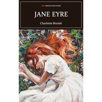 Mestas Ediciones - Libro Jane Eyre