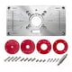 thumbnail image 1 of Mesa Router Multifuncional Inserto Placa Carpintería, 1 of 7