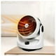 thumbnail image 3 of Estufa Termo ventilador Calefactor 2000w De Mesa, 3 of 3