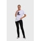 thumbnail image 4 of Polera Mujer Print Blanco, 4 of 4