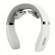 thumbnail image 3 of Electric Pulse Neck Massager Cordless Intelligent Neck Massager With Heat 15 Levels Deep Tissue Trigger Point Massager, 3 of 3