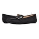 thumbnail image 2 of Zapatos Calvin Klein Lydia para mujer, color negro 002, talla 6.5, 2 of 6