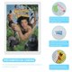 thumbnail image 3 of George de la Selva Kits de Pintura de Diamantes para Adultos 5D DIY Diamond Art Kits Full Drill Diamond Dots para Regalo Decoración de Pared y Relajación Artes de Gemas 20*30cm, 3 of 6