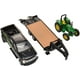 thumbnail image 1 of TOMY John Deere Tractor yamp; Ford Pickup con remolque Goose TOMY TOMY, 1 of 2