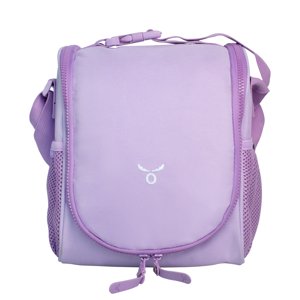 Lonchera Lila Florida Moose