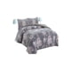 thumbnail image 1 of Cobertor Sherpa 2 Plazas 230X250Cm Gris B23, 1 of 3