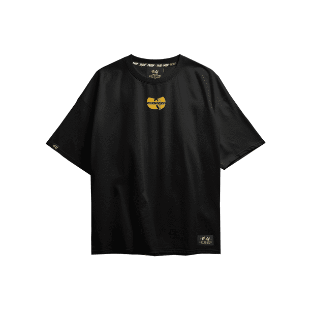 MDF® Polera WUTANG - Original CLUB MDF®