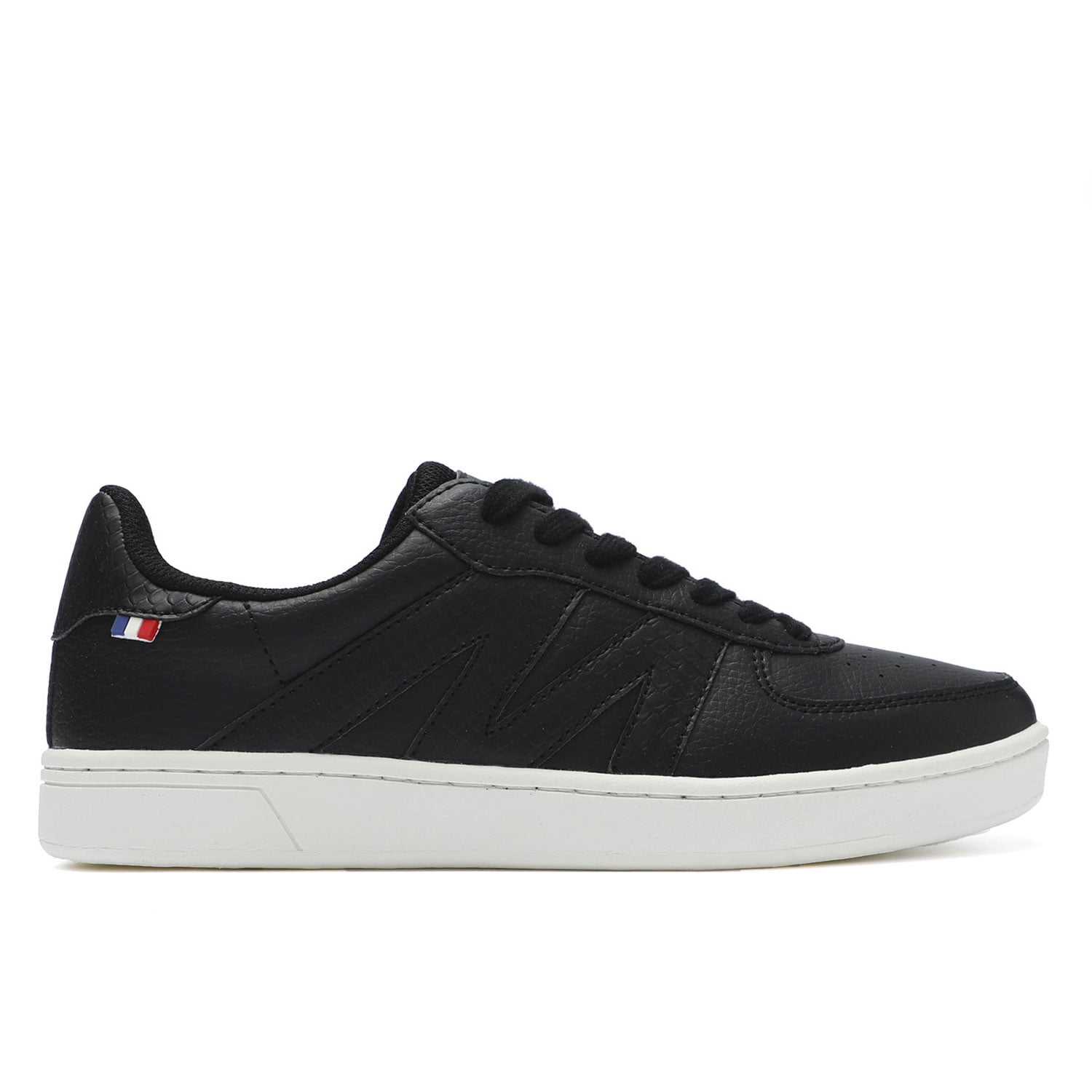 Michelin Footwear - Zapatillas Urbanas Mujer Negro Charol Michelin Ps20