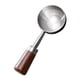 thumbnail image 5 of Cuchara De Café De 15 Ml/30 Ml, Cuchara Para Granos De Café, Para Té Suelto, Ingredientes Y Condimentos, 9,7 Cm X 3,5 Cm, Plateada, 5 of 5