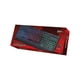 thumbnail image 3 of Teclado Gamer Dagda Negro, 3 of 3