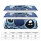 thumbnail image 2 of StitchCartoon Collection 3-Piece Comforter Set, Personalized Bedding Decor for Kids And Teens Bed Sheets, 2 of 5