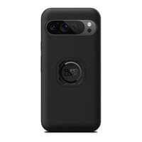 Funda De Teléfono Quad Lock Mag Para Google Pixel 9 Pro Xl Negra
