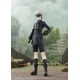 thumbnail image 2 of Figura de acción TAMASHII NATIONS Nier:Automata Ver1.1A 9S S.H.Figuarts, 2 of 2