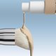 thumbnail image 3 of Brocha para base Prime Prometics PrimeSkin ultra suave, 3 of 5