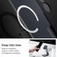 thumbnail image 4 of Funda Spigen Tough Armor MagFit para el Galaxy S24 Ultra, color negro, 4 of 7