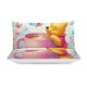 thumbnail image 3 of Winnie The Pooh Bed Duvet Cover Microfiber Bedding Sets 3D Printed Lightweight 3 Piece Comforter Sets for Kids Boys Girls, 3 of 5