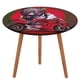 thumbnail image 1 of Mantel Redondo Ajustado Temático Moto Bicicleta Impermeable 150 cm, 1 of 6