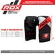 thumbnail image 4 of Guantes Boxeo - Saco Entrenamiento Silver Black - Bmr-f2sb, 4 of 5