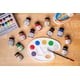 thumbnail image 5 of Kit de Pintura Angelus Acrílica Metálica y Perlada 12x29ml, 5 of 9
