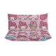thumbnail image 5 of My Melody Duvet Cover Set 3 Piece Bedding Set Double Sided Printing Decorative Comforter Cover Set, 5 of 5