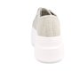 thumbnail image 3 of Zapatillas Mujer Plat Plateado, 3 of 7