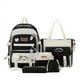 thumbnail image 3 of 5pcs Stylish & Practical Student Backpacks - Perfect for Any Occasion!, 3 of 5